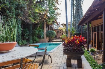 house em Rua Araxiá, Jardim Guedala - São Paulo - SP