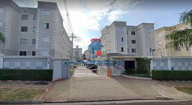 apartment em Avenida São José dos Campos, Loteamento Parque São Martinho - Campinas - SP