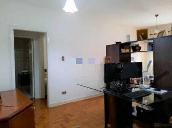 apartment em Rua Conselheiro Furtado, Liberdade - São Paulo - SP