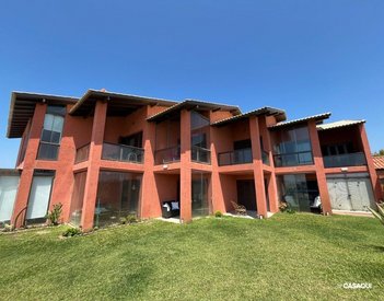 apartment em Avenida Noiva do Mar, Centro - Xangri-Lá - RS