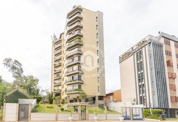 apartment em Coelho Neto, Centro - Canoas - RS