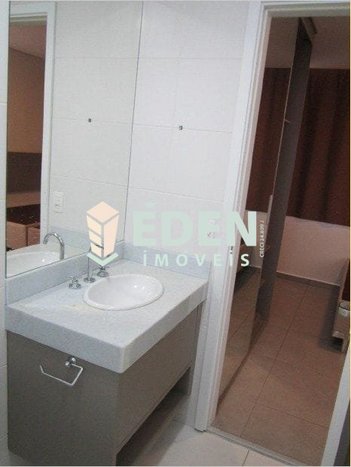 apartment em Rua João Dias de Souza, Parque Campolim - Sorocaba - SP