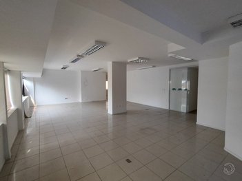 office em Hercílio Luz, Centro - Florianópolis - SC
