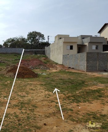 land_lot em Rua Expedicionário Manoel Vitorino, Jardim Pitoresco - Jacareí - SP