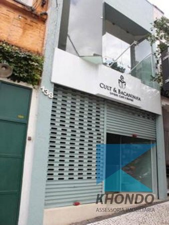 Cômodo Condomínio