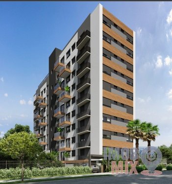 apartment em Rua Roque Calage, Passo da Areia - Porto Alegre - RS