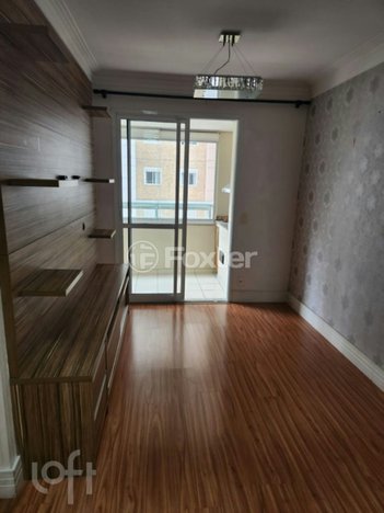 apartment em Avenida Celso Garcia, Tatuapé - São Paulo - SP