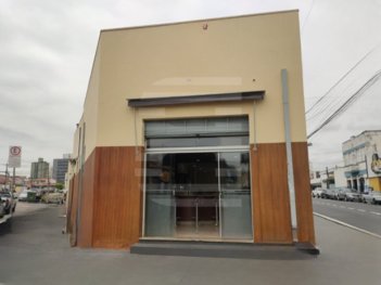 commercial_building em Carolina Florence, Vila Nova - Campinas - SP