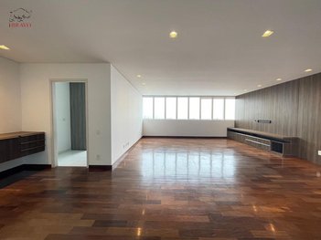 apartment em Rua Camburiú, Vila Ipojuca - São Paulo - SP