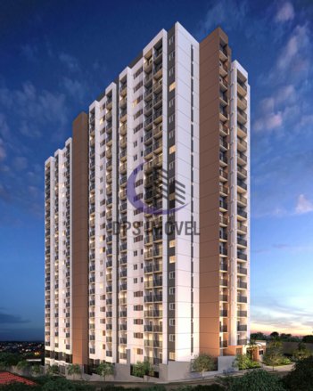 apartment em Rua Manuel de Oliveira Falcão, Vila Nova das Belezas - São Paulo - SP