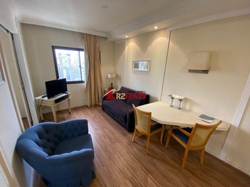 apartment em Rua Gomes de Carvalho, Vila Olímpia - São Paulo - SP