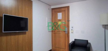 apartment em Rua Santa Filomena, Centro - São Bernardo do Campo - SP