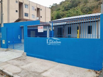house em Rua Antônio Raposo Tavares, Vila Atlântica - Caraguatatuba - SP