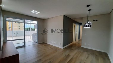 apartment em Rua Vinte e Quatro de Maio, Centro - Indaiatuba - SP
