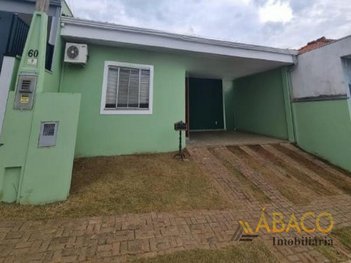 house em Rua Homero de Oliveira, Parque Fehr - São Carlos - SP