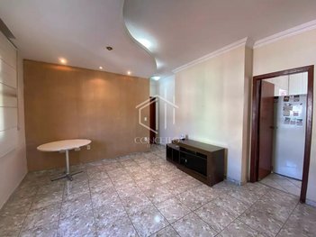 apartment em Rua Quintino Bocaiúva, Santa Rosa - Belo Horizonte - MG