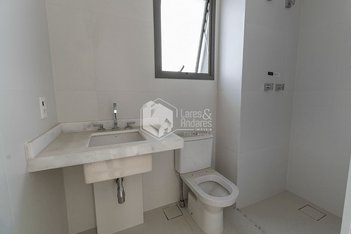 apartment em Rua Santa Justina, Vila Olímpia - São Paulo - SP