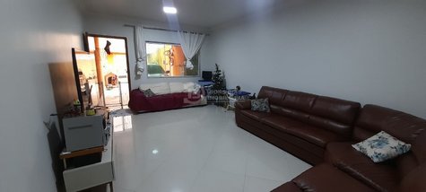 house em Rua Jaguariaiva, Vila Guilherme - São Paulo - SP