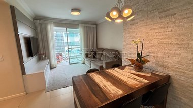 apartment em Rua José do Patrocínio, Capoeiras - Florianópolis - SC