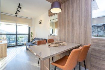apartment em Avenida Ipiranga, Jardim Carvalho - Porto Alegre - RS