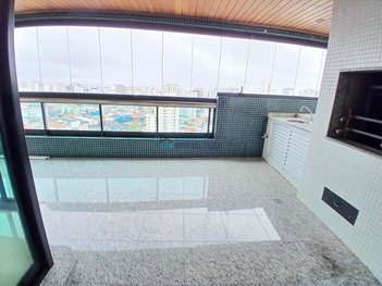 apartment em Rua Pitangueiras, Mirandópolis - São Paulo - SP