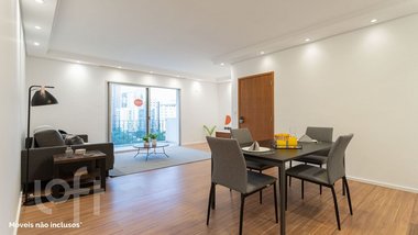 apartment em Inhambú, Vila Uberabinha - São Paulo - SP