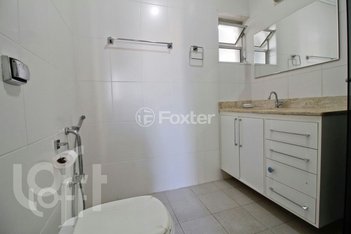 apartment em Avenida Rebouças, Cerqueira César - São Paulo - SP