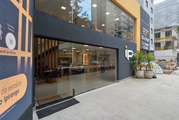 apartment em Rua Gama Lobo, Vila Dom Pedro I - São Paulo - SP