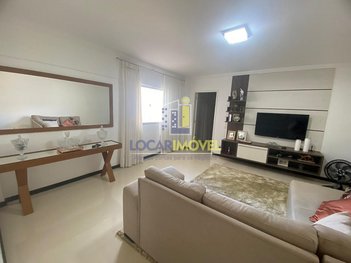 apartment em Rua C, Candeias - Vitória da Conquista - BA