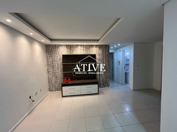 apartment em Rua Amazonas, Passos dos Ferreiros - Gravataí - RS