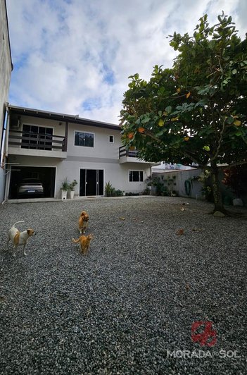 house em Rua 466, J. D. Praiamar - Itapema - SC