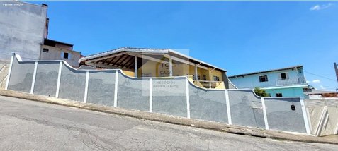house em Rua Irmã Noronha, Jardim Rodeio - Mogi das Cruzes - SP