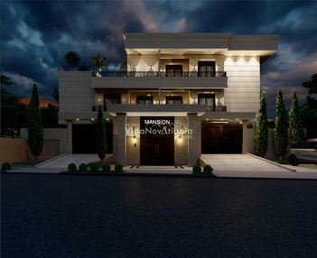 apartment em Avenida Santana, Nova Gardênia - Atibaia - SP