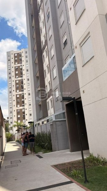 apartment em Rua Serrana, Cidade Líder - São Paulo - SP