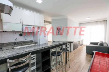 apartment em Rua Brigadeiro Galvão, Barra Funda - São Paulo - SP