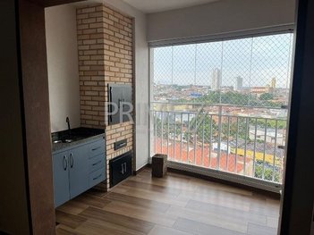 apartment em Travessa Piauí, Higienópolis - Piracicaba - SP