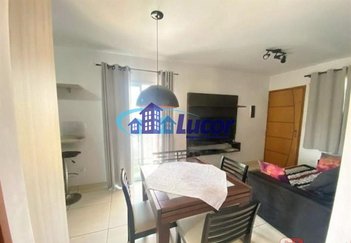 apartment em Rua Doutor Nilton Silva, Vila Santa Teresa (Zona Leste) - São Paulo - SP
