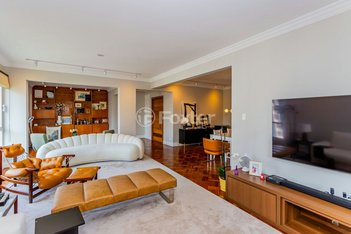 apartment em Rua Bela Cintra, Consolação - São Paulo - SP