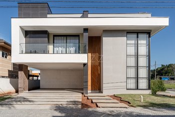 house em Rua Presidente Vargas, Pirabeiraba (Pirabeiraba) - Joinville - SC