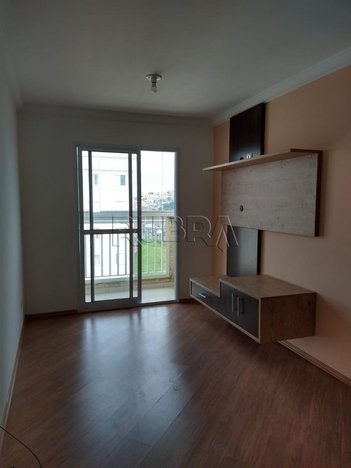 apartment em Rua Orlando Tasca, Vila Falchi - Mauá - SP