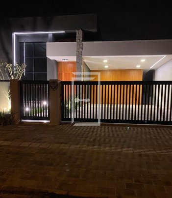 house em Avenida Central, Xangri-Lá - Xangri-Lá - RS