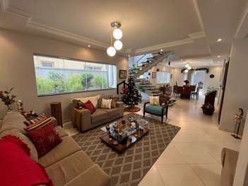 house em Avenida Tom Jobim, Loteamento Residencial Porto Seguro - Tremembé - SP