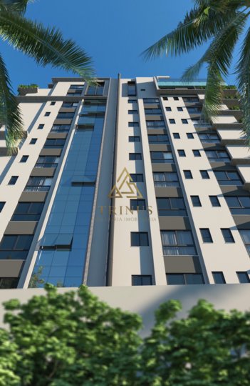 apartment em Rua João Bauer Júnior, Cabeçudas - Itajaí - SC