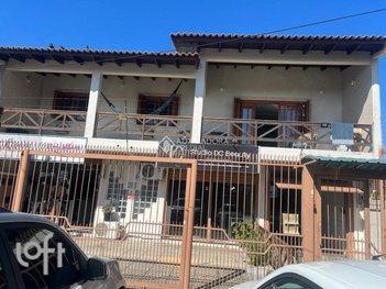 house em Bernardino Silveira de Amorim, Rubem Berta - Porto Alegre - RS