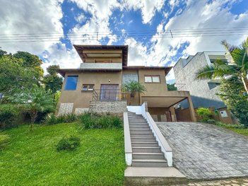 house em Rua Ponta Porã, Jansen - Gravataí - RS