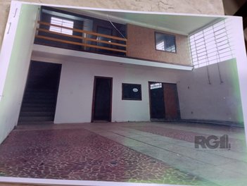 land_lot em Imperial, Ipanema - Porto Alegre - RS