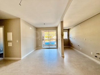 apartment em Rua São Vicente de Paula, Agronômica - Florianópolis - SC