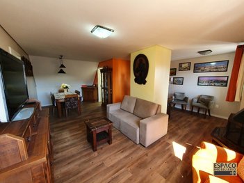apartment em Avenida Borges de Medeiros, Centro - Gramado - RS