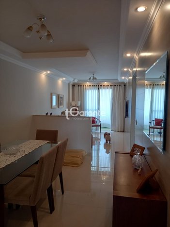 apartment em Rua Edno Moscão, Centro - Serra Negra - SP