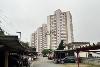 apartment em Rua das Pérolas, Vila do Encontro - São Paulo - SP